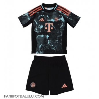 Bayern Munich Echipament de Fotbal Replică 2024-25 Copii Deplasare (+ Șorturi)